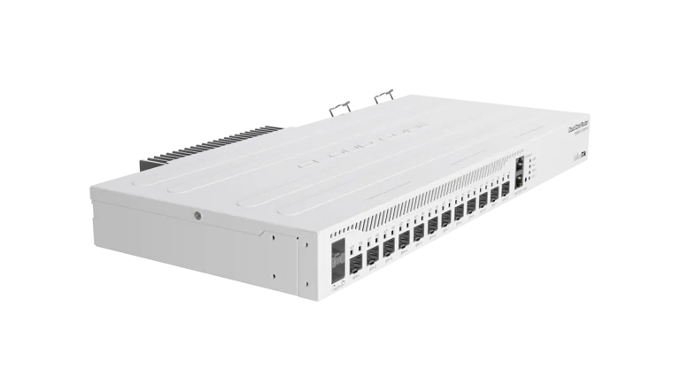 Mikrotik Cloudcore Router CCR2004-1G-12S+2XS Price in Kenya