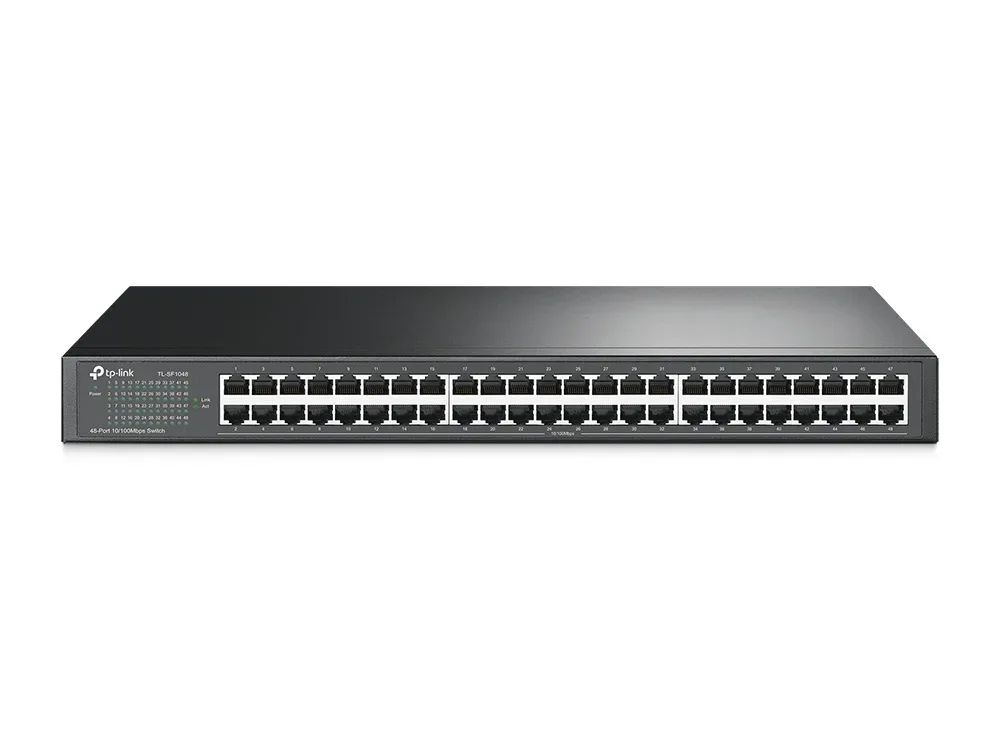 TL-SF1048 10/100Mbps Rackmount Switch Price in Kenya