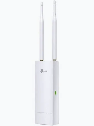 TPLINK EAP110 N300 Wireless Outdoor Access Point Price in Kenya