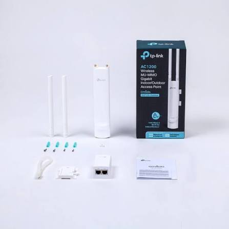 Tp-link AC1200 EAP225 Wireless Indoor/Outdoor Access Point Price in Kenya
