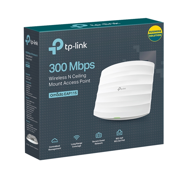 Tp-link TL-EAP115 Wireless Access Point Price in Kenya