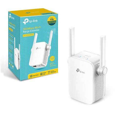 TP-Link TL-WA855RE Range Extender Price in Kenya