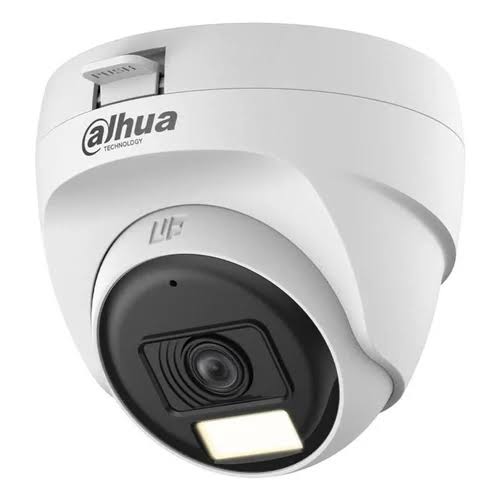 Dahua DH-HAC-T1A21P 2MP Eyeball Camera Price in Kenya