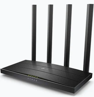 Tp-link Archer C80 AC1900 Wireless MU-MIMO Wi-Fi 5 Router Price in Kenya