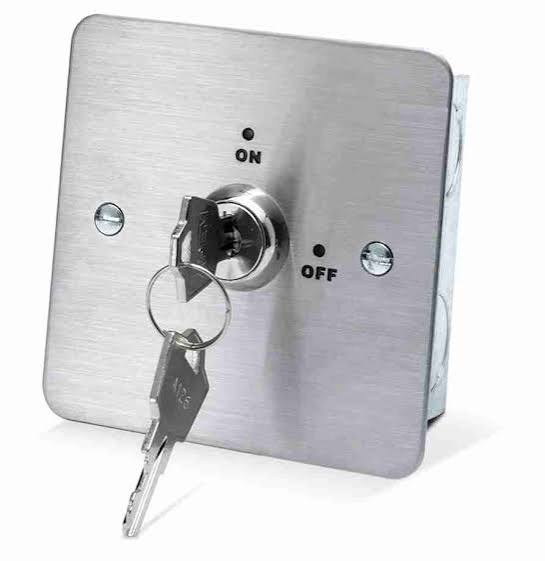 Keyswitch Price in Kenya
