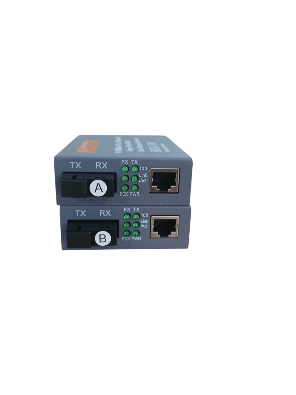 Netlink Single-mode Media Converter Price in Kenya