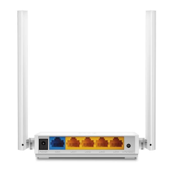 TPLINK TL-WR844N 300 Mbps Multi-Mode Access Point/ Wi-Fi Router Price in Kenya