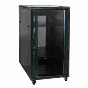 22U Data Cabinets Networking Racks (600mm x 1000mm) Price in Kenya