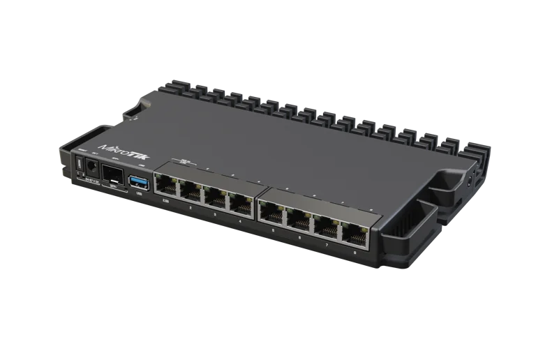 MikroTik RB5009UG+S+IN Price in Kenya