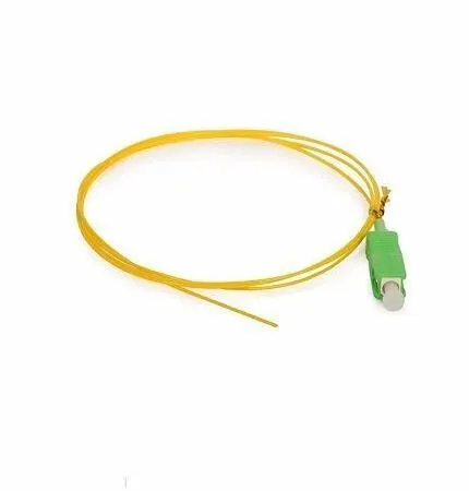 Simplex SC/UPC Single Mode Fiber Optic Pigtail Price in Kenya