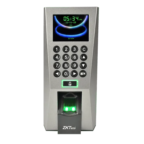 Zkteco F18 Biometric Fingerprint Access Control Price in Kenya