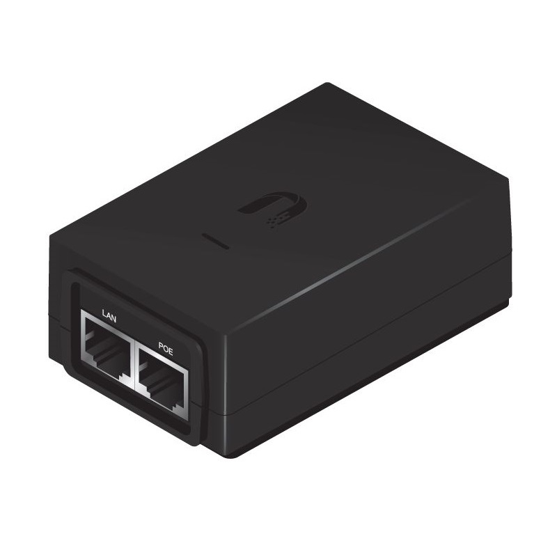 Ubiquiti 48V 0.5A PoE Adapter Price in Kenya