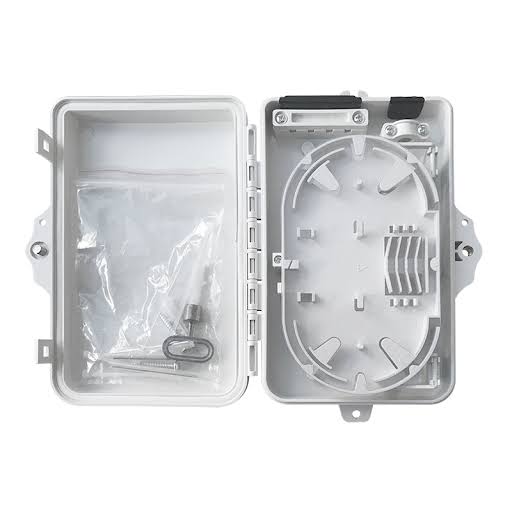FAT BOX WITH BARE SPLITTER 1:4 Price in Kenya