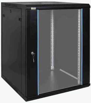 12U 600mm x 450mm Wall Mount Deep Data Cabinet Price in Kenya