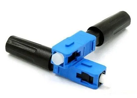 Fiber SC/UPC Fast Connector Price in Kenya