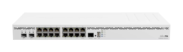 Mikrotik CCR2004-16G-2S+ Router Price in Kenya