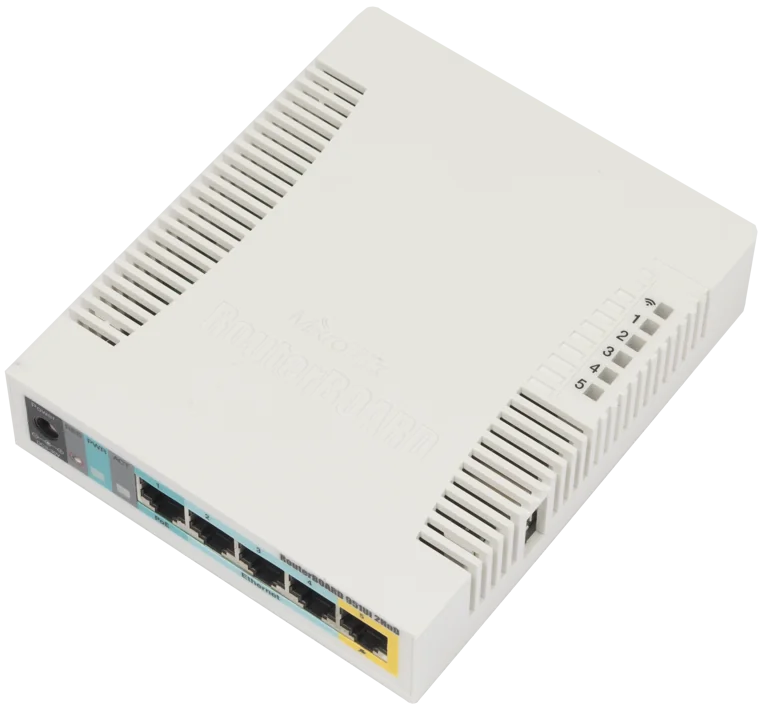 Mikrotik RB951UI-2HND Price in Kenya